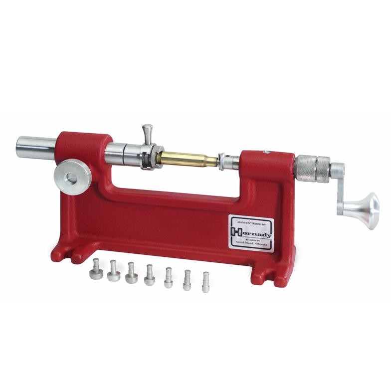 Hornady Cam-Lock Case Trimmer Kit