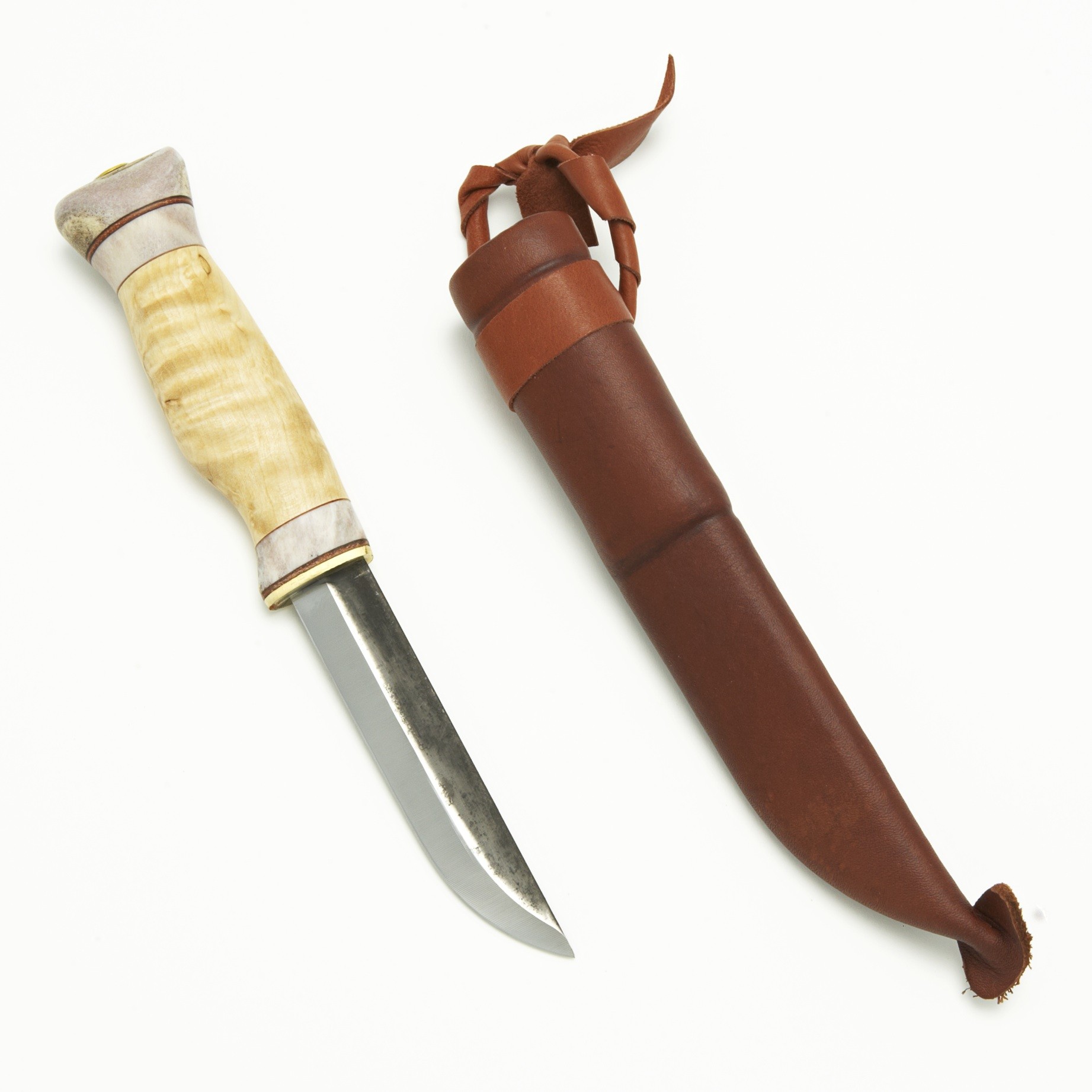 Finnish Wilderness 10.5cm Knife