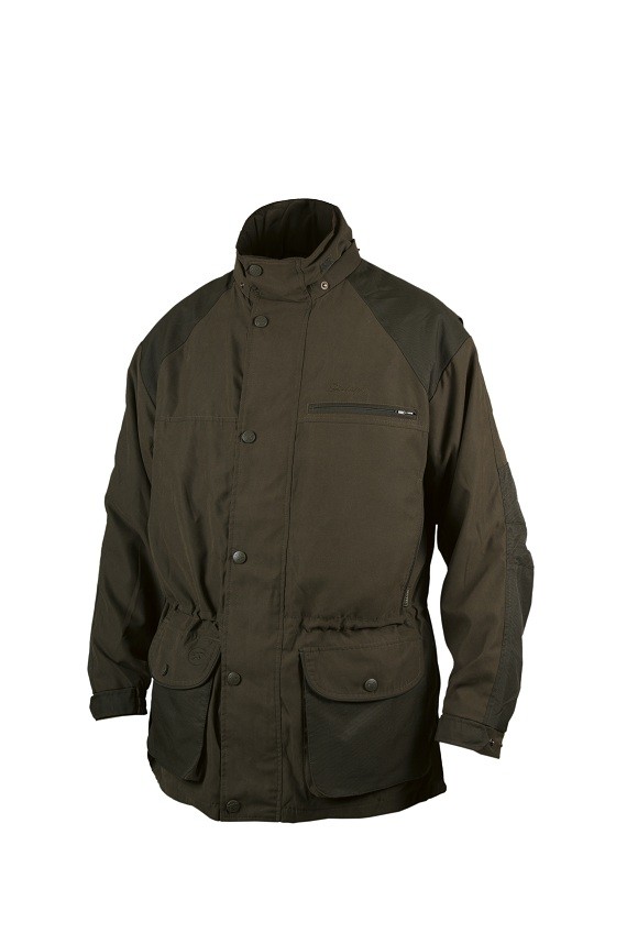 Seeland Keeper Jacket