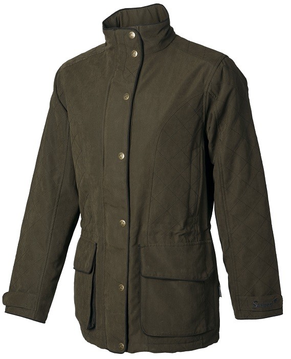 Seeland Kimbolton  Jacket