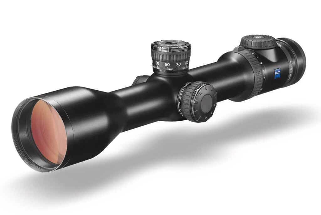 Zeiss VICTORY V8 2.8–20x56