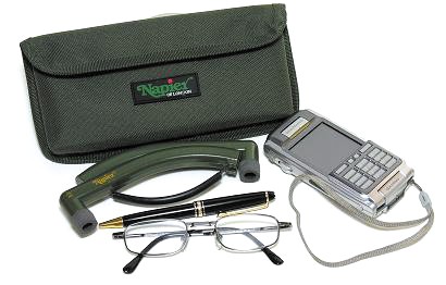 Carry Case for Pro 9 / 10 Ear Protectors
