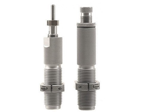 Hornady Custom Grade New Dimension 2-Die Set 243 Winchester