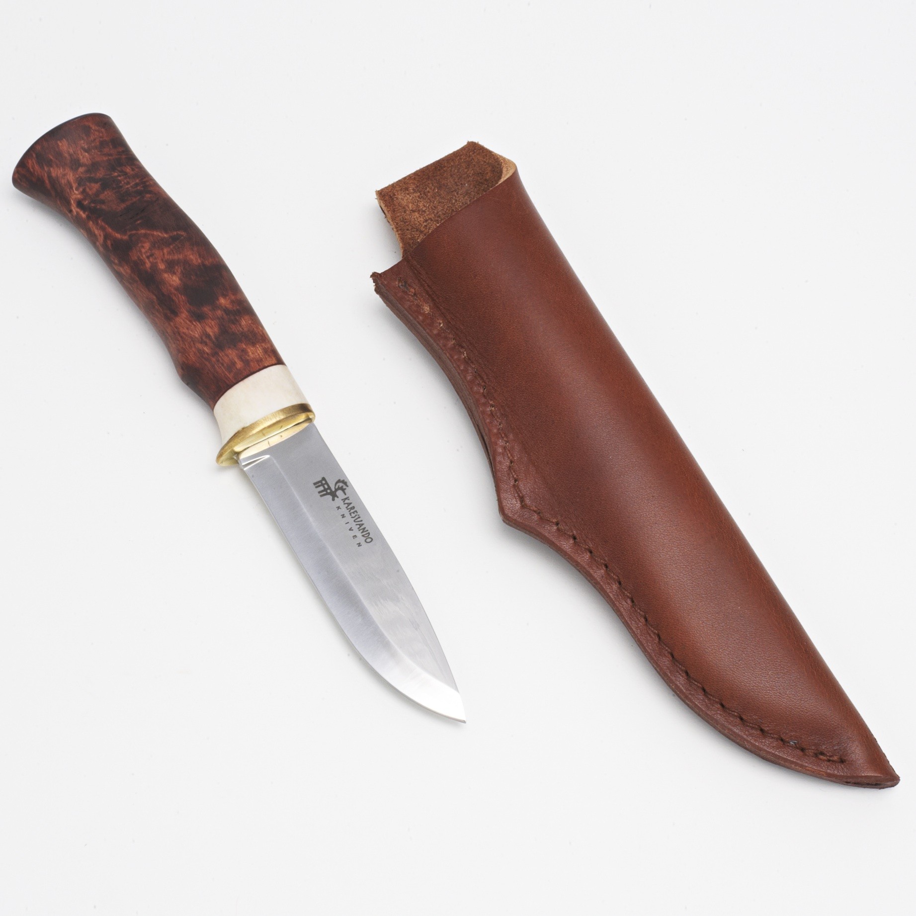 Karesuando Hunter 10 Knife