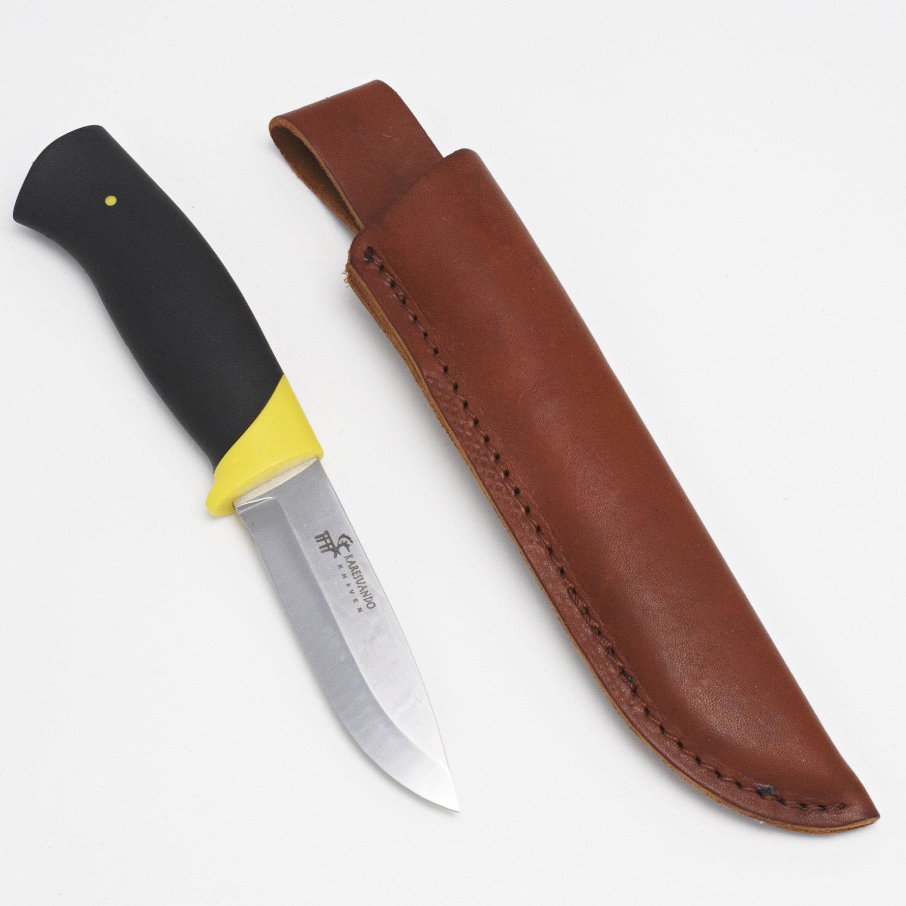 Karesuando G10 Knife
