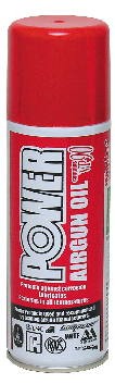 Power Airgun Oil