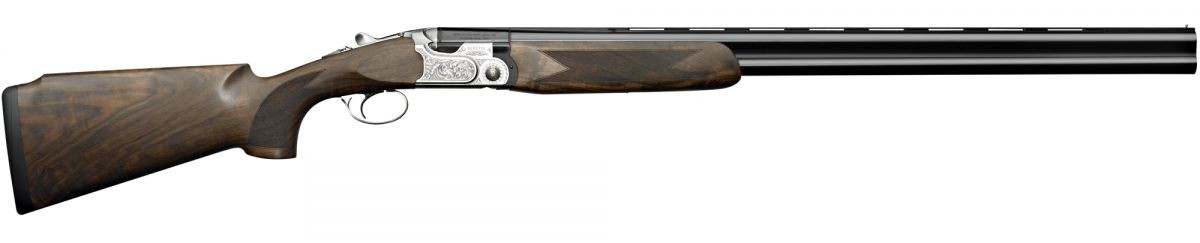 Beretta Over And Under Field range 