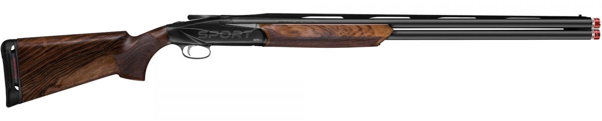 Benelli over under shotguns 