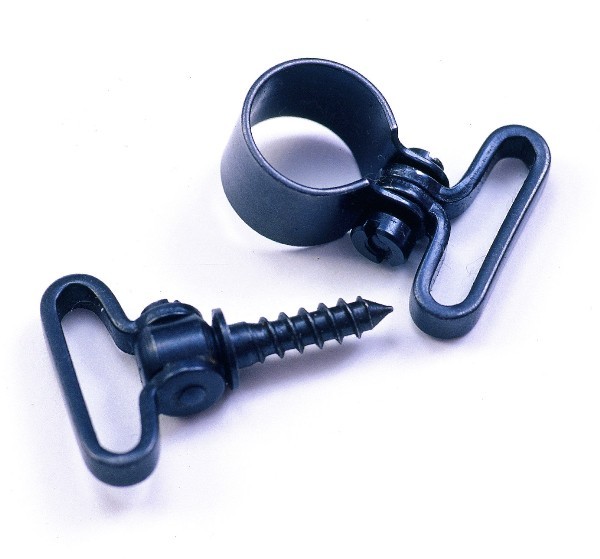 Swings & Swivels