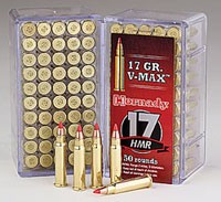 50, Hornady, .17 MHR