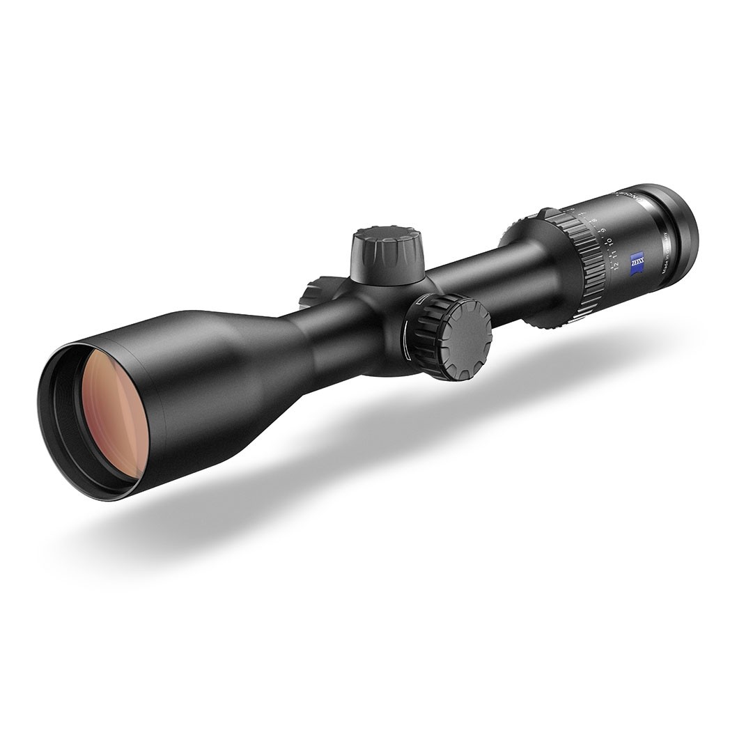 Zeiss Conquest V6 2-12x50