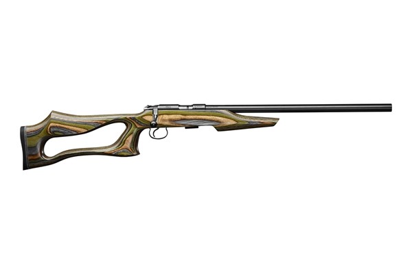 CZ 455 evolution 
