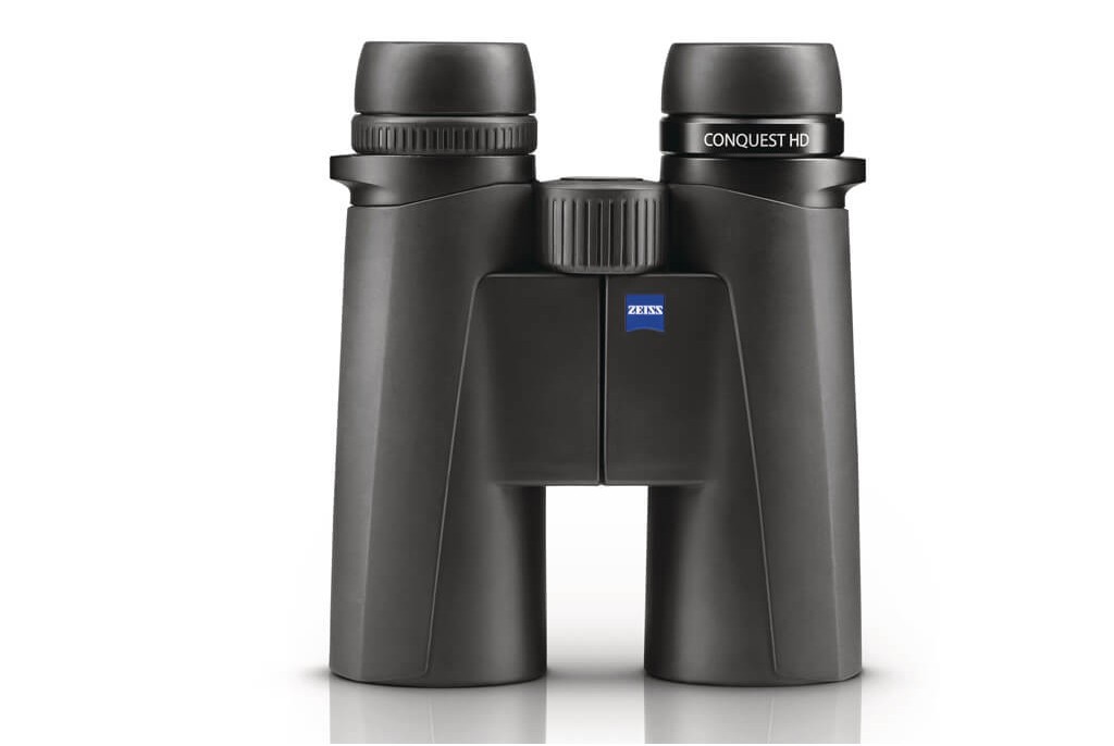 Zeiss conquest binoculars 