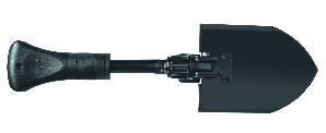 Lightweight Folding Shovel 