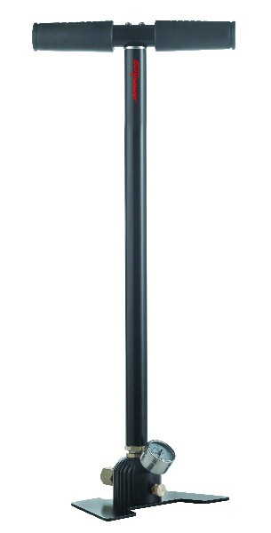 Gun Charging Equipment - Pump