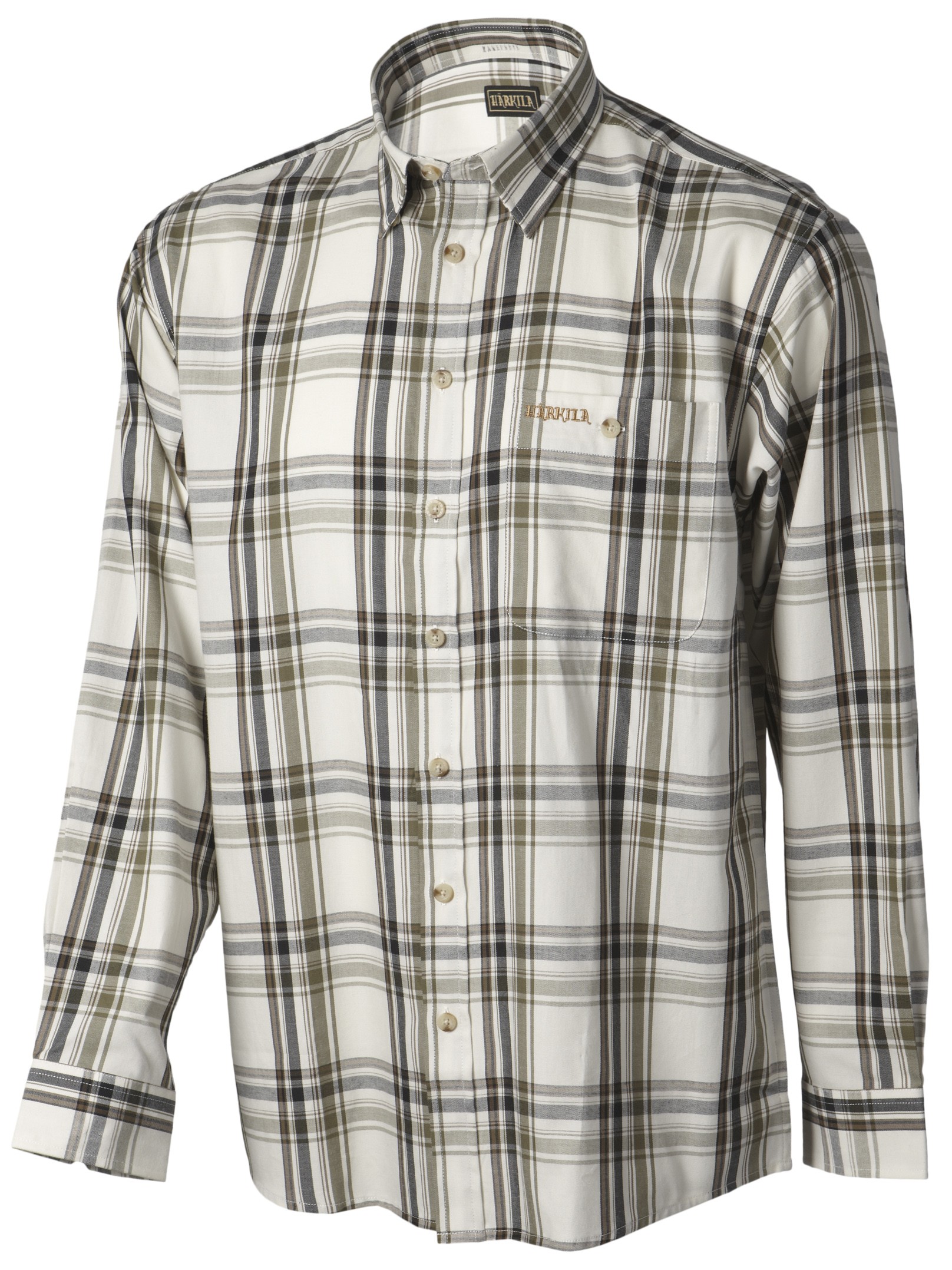 Harkila Kauer Shirt