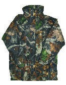 HSF Sherpa Jacket