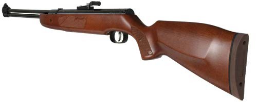 Weihrauch Air Rifle HW90K 