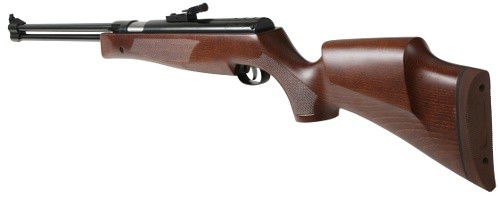 Weihrauch Senior Underlever Rifle HW77K