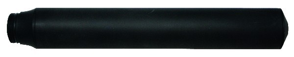 Weihrauch Silencer