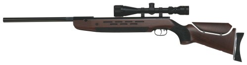 Weihrauch Air Rifle HW98