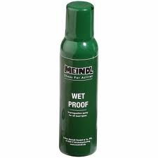 Meindl Wetproof Spray 125ml