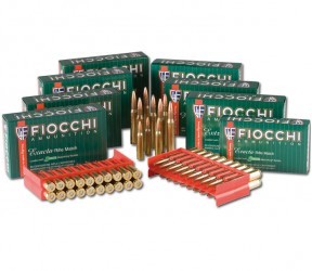20, Fiocchi, .22-250 Rem