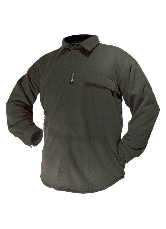 Rivers West Lumber Jak-Shirt Olive Drab