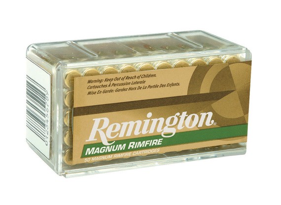50, Remington, .22 Hornet