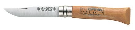 Opinel Knives - No.6 to No.9 From £8.50
