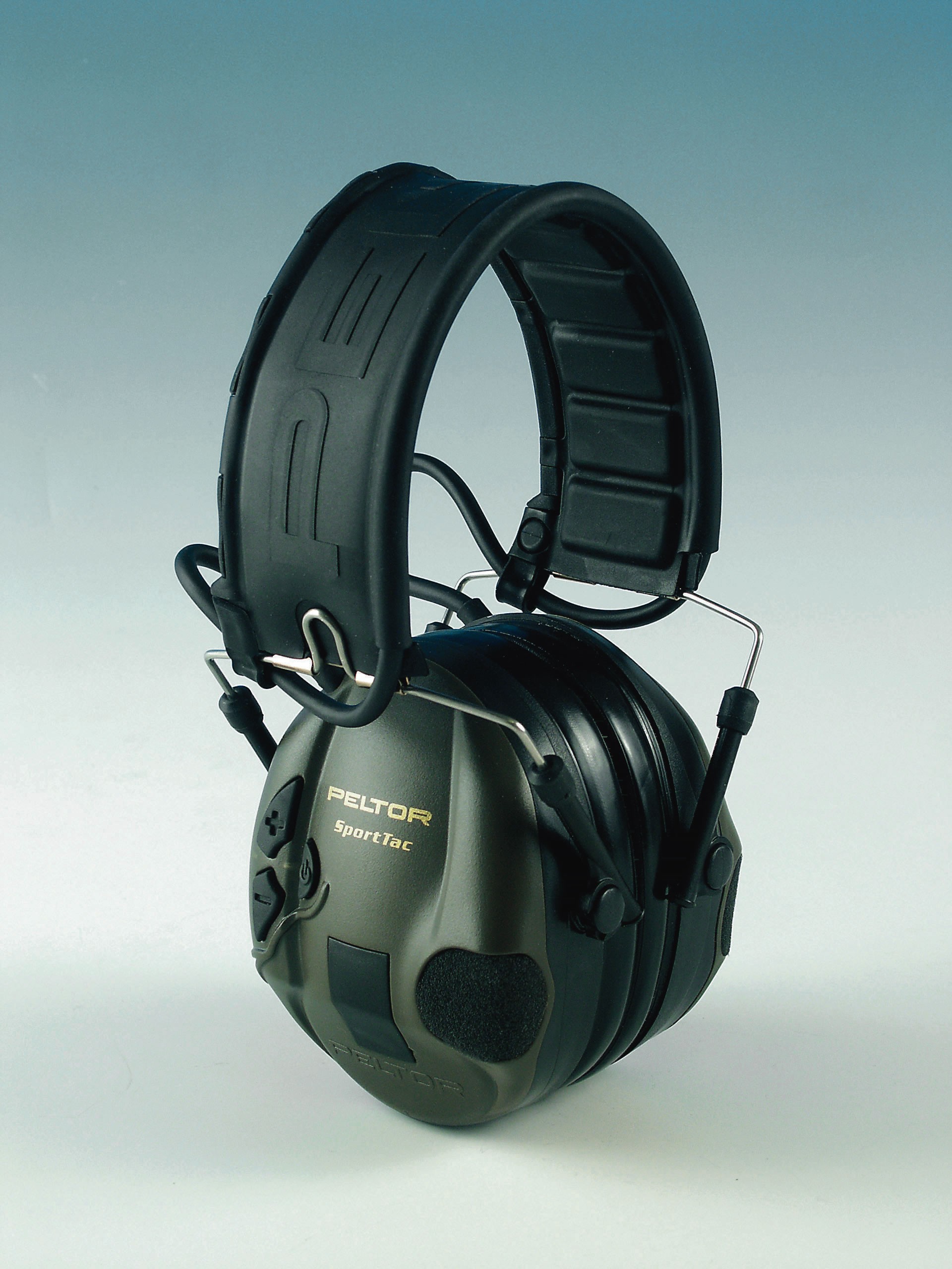 Peltor 3M SportTac Ear Protectors