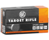 50, RWS, .22LR