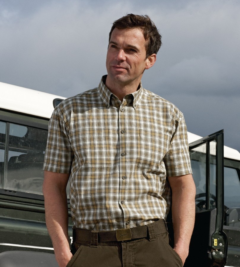 Seeland Austin Shirt