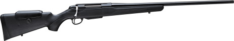 Tikka t3x rifles