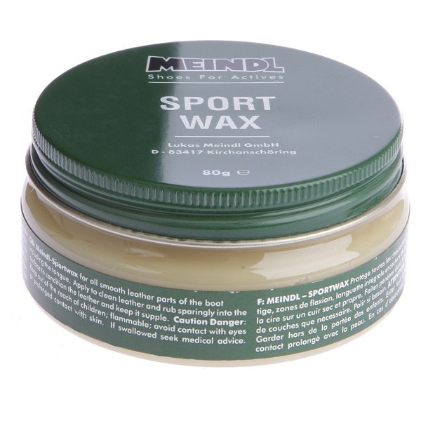 Meindl Sportwax (80g)