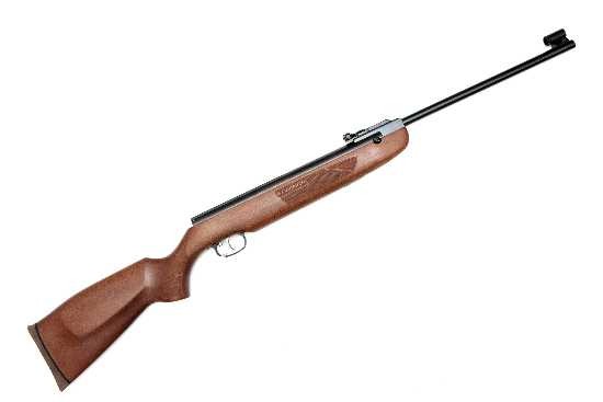 Weihrauch Air Rifle HW99S 