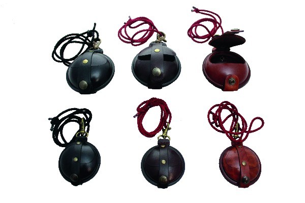 Wilkins Pellet Pouch