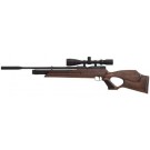 Weihrauch HW100T Air Rifle