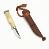 Finnish Wilderness 6.2cm Knife