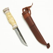 Finnish Wilderness 10.5cm Knife
