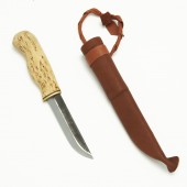 Finnish Wilderness Classic Puukka Knife