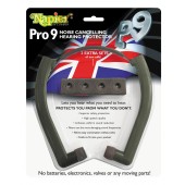 Pro 9 Hearing Protection