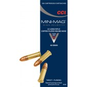 100, CCI, .22LR