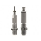 Hornady Custom Grade New Dimension 2-Die Set 22-250 Remington
