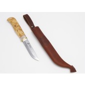 Karesuando Wolf Knife