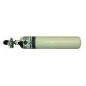 Gun Charging Equipment - 3 litre