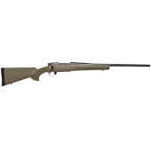 Howa 1500 with a legend stock