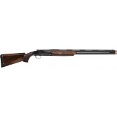 Benelli over under shotguns 