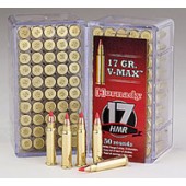 50, Hornady, .17 MHR
