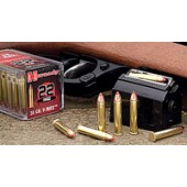 50, Hornady, .22 WMR